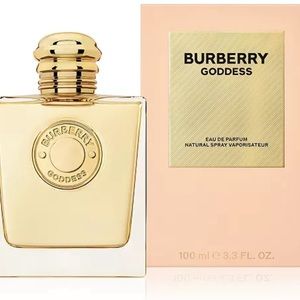 Burberry Goddess Perfume